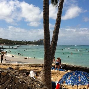 Meet your Posher, Isabel